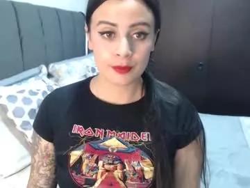 kimmy_one_ from Chaturbate