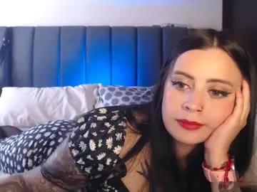 kimmy_one_ from Chaturbate