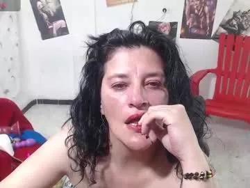 kimmy_sander1 from Chaturbate
