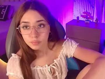 kimmy_vegaa from Chaturbate