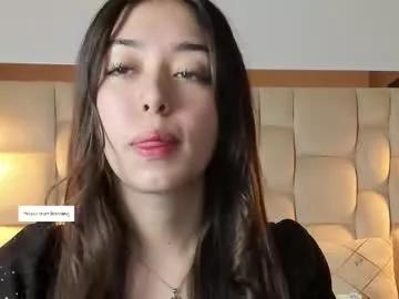 kimmyy_vega from Chaturbate