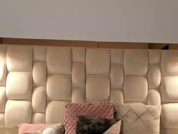kimmyy_vega from Chaturbate