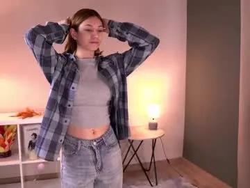kimsherm from Chaturbate is Freechat