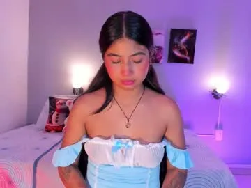 Freechat kimtayloor on Chaturbate