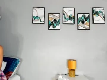 Freechat kimtayloor on Chaturbate