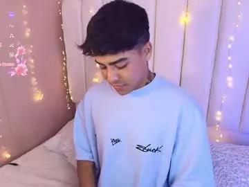 king_azahell from Chaturbate is Freechat
