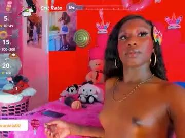 king_chocolate_ from Chaturbate is Freechat