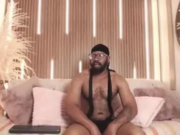 King_mallik from Chaturbate