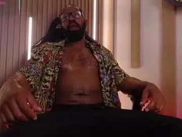 King_mallik from Chaturbate