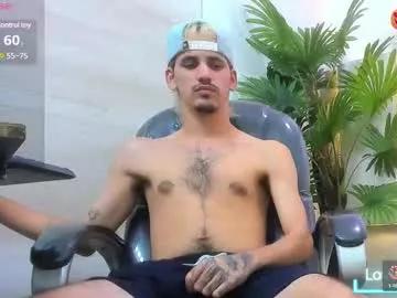 king_voy from Chaturbate is Freechat