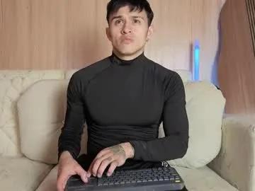 kingbrakly from Chaturbate is Freechat