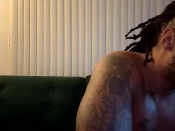 kingdabiggest from Chaturbate is Freechat