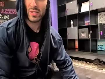 kingdaddysayless from Chaturbate is Freechat