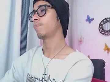 Kingdanny_8 from Chaturbate