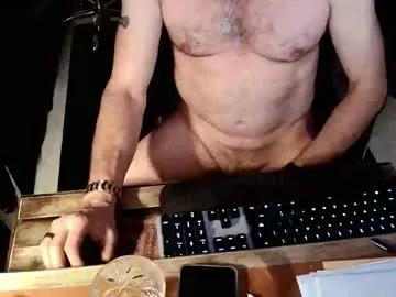 kingdavey from Chaturbate is Freechat