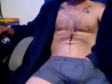 Kingfisherrobbie from Chaturbate