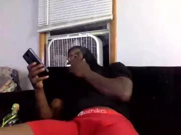 kingrocc from Chaturbate is Freechat