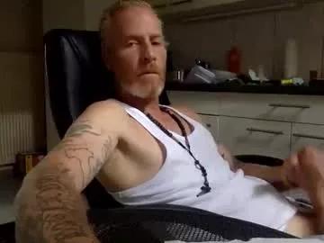 kingsize187 from Chaturbate is Freechat
