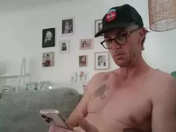 kingslayer666999 from Chaturbate is Freechat