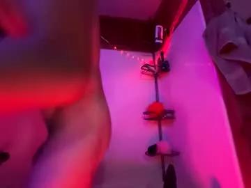kinkgalore9 from Chaturbate