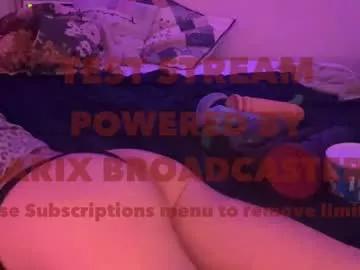 kinkgalore9 from Chaturbate