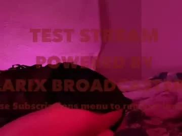 kinkgalore9 from Chaturbate