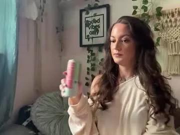 kinkilexixxx from Chaturbate