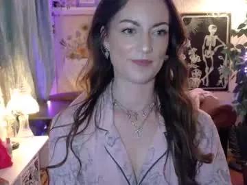 kinkilexixxx from Chaturbate