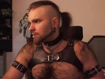 kinkracc from Chaturbate