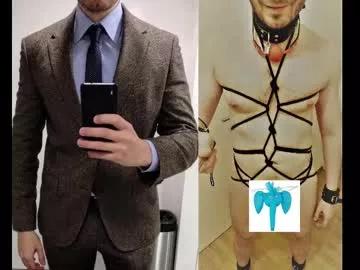 kinksubbydubby from Chaturbate