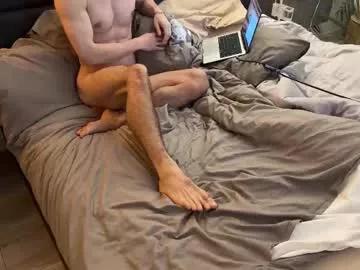 kinky_alonzo from Chaturbate