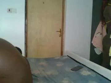 kinky_aria from Chaturbate is Freechat