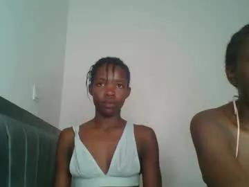 kinky_aria from Chaturbate is Freechat