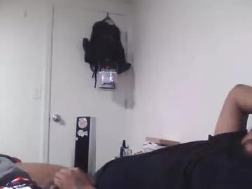 kinky_connection from Chaturbate is Freechat