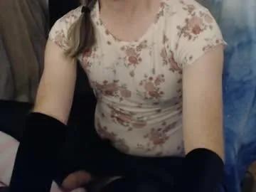 Kinky_fortune_teller from Chaturbate