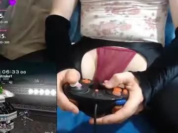 kinky_fortune_teller from Chaturbate is Freechat