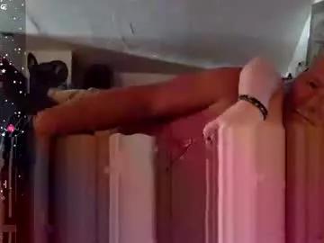 kinky_librarian from Chaturbate