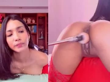 kinky_mindy from Chaturbate is Freechat
