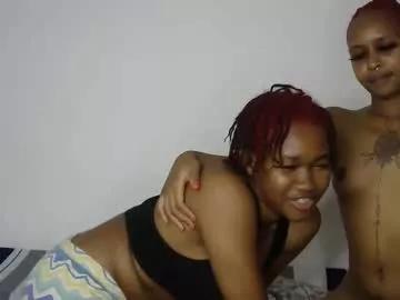kinky_secrett from Chaturbate is Freechat