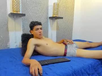 kinky_spice69 from Chaturbate is Freechat