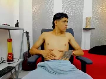 kinky_spice69 from Chaturbate
