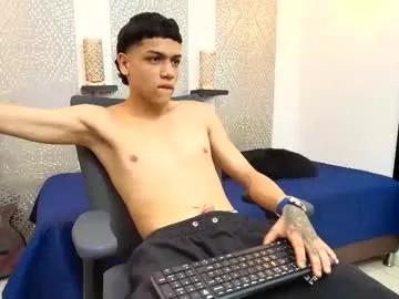 kinky_spice69 from Chaturbate
