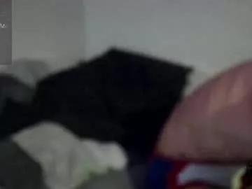 kinky_spidey from Chaturbate