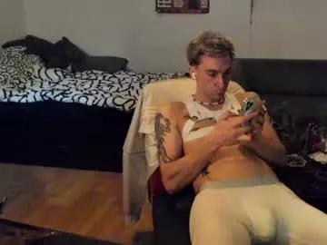 kinky_spidey from Chaturbate