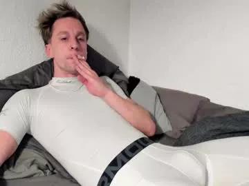kinky_spidey from Chaturbate