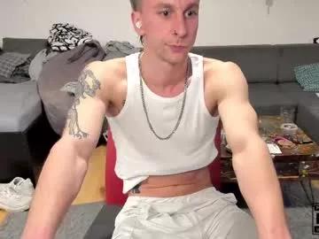 kinky_spidey from Chaturbate