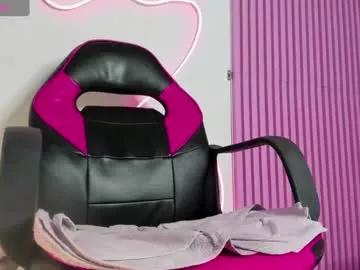 kinky_yeyns from Chaturbate is Freechat