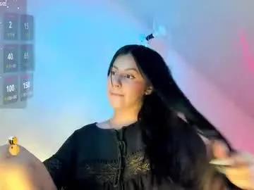 kinky_yeyns from Chaturbate