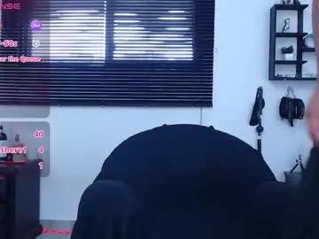 kinkyallisonsub from Chaturbate