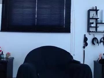 kinkyallisonsub from Chaturbate